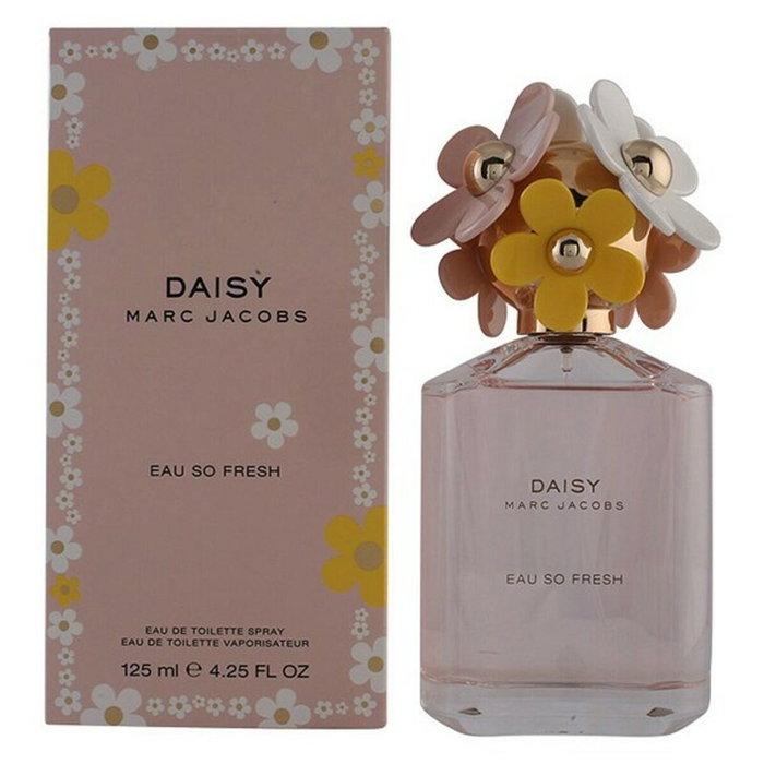 Marc Jacobs Daisy Eau So Fresh Eau de Toilette 75 ml