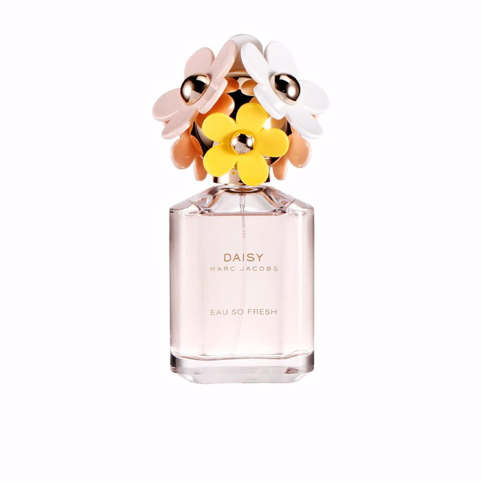 Marc Jacobs Daisy Eau So Fresh Eau de Toilette Vaporisateur Femme 75 ml Marc Jacobs Daisy Eau So Fresh Eau de Toilette Vaporisateur Femme 75 ml
