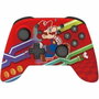 Hori Horipad Wireless Mario IML Rouge pour Nintendo Switch