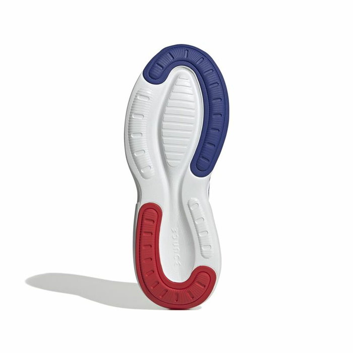 Baskets Adidas Alphaedge+ Blanc Baskets Adidas Alphaedge+ Blanc