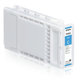 Epson Cartouche d'encre Cyan 350ml Original C13T693200