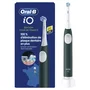 Oral B iO2 Brosse à dents électrique Tour de France - Noir