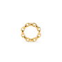 Bague Femme Radiant RY000371-12 Doré 12