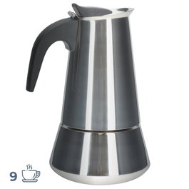 Väline Sembe Cafetera inducción 9 tazas