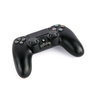 Contrôle des jeux GEMBIRD JPD-PS4BT-02 Noir Bluetooth 2.1 + EDR PlayStation 4
