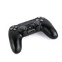 Contrôle des jeux GEMBIRD JPD-PS4BT-02 Noir Bluetooth 2.1 + EDR PlayStation 4