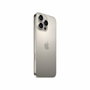 Apple iPhone 16 Pro Max 256 GB Titane 6,9%