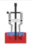 Forza Extracteur pour prise intérieure 145x190 avec vis de force