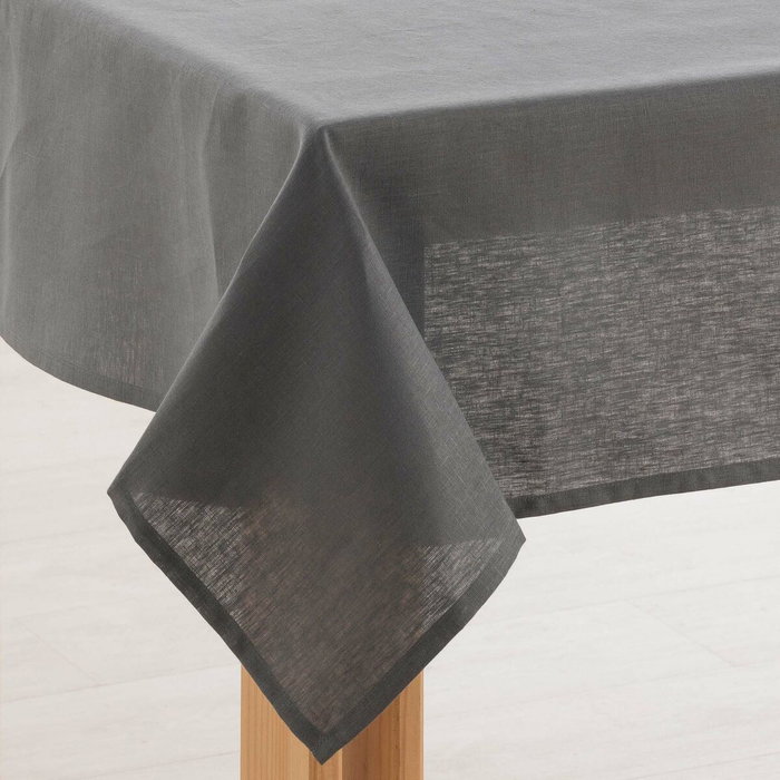 Nappe Belum Multicouleur Anthracite 200 x 150 cm Nappe Belum Multicouleur Anthracite 200 x 150 cm