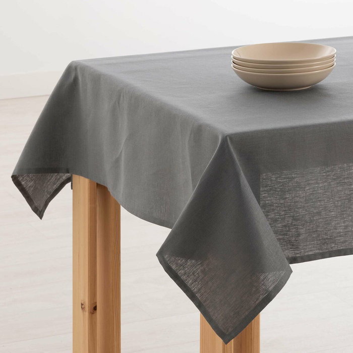 Nappe Belum Multicouleur Anthracite 200 x 150 cm Nappe Belum Multicouleur Anthracite 200 x 150 cm