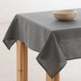 Nappe Belum Multicouleur Anthracite 200 x 150 cm