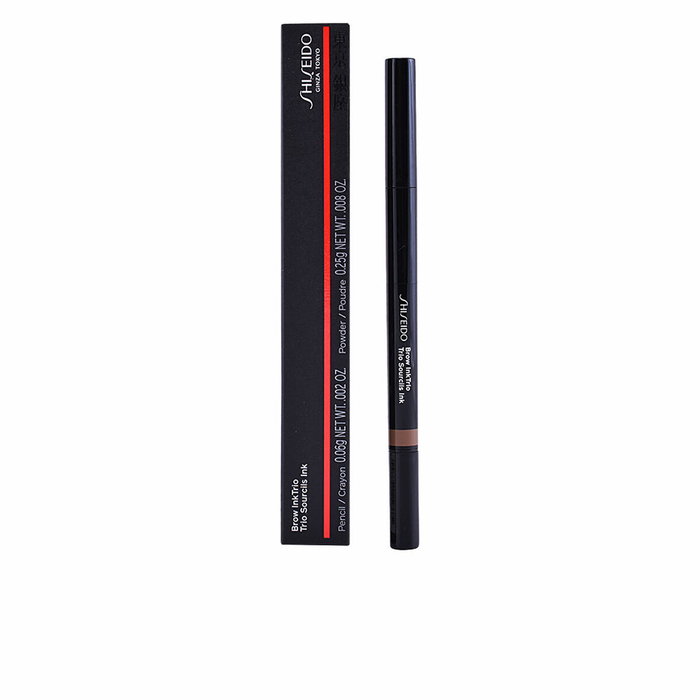 Crayon à sourcils Inktrio Shiseido