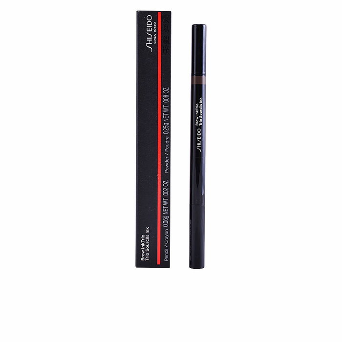 Crayon à sourcils Inktrio Shiseido