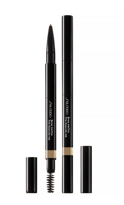Shiseido Brow Ink Trio Nuance 02