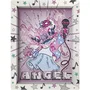 Lansay Jeu créatif perles à fixer Angel Pop Star