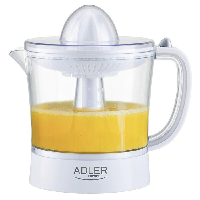 Adler AD 4009 Centrifugeuse électrique Blanc