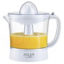 Adler AD 4009 Centrifugeuse électrique Blanc