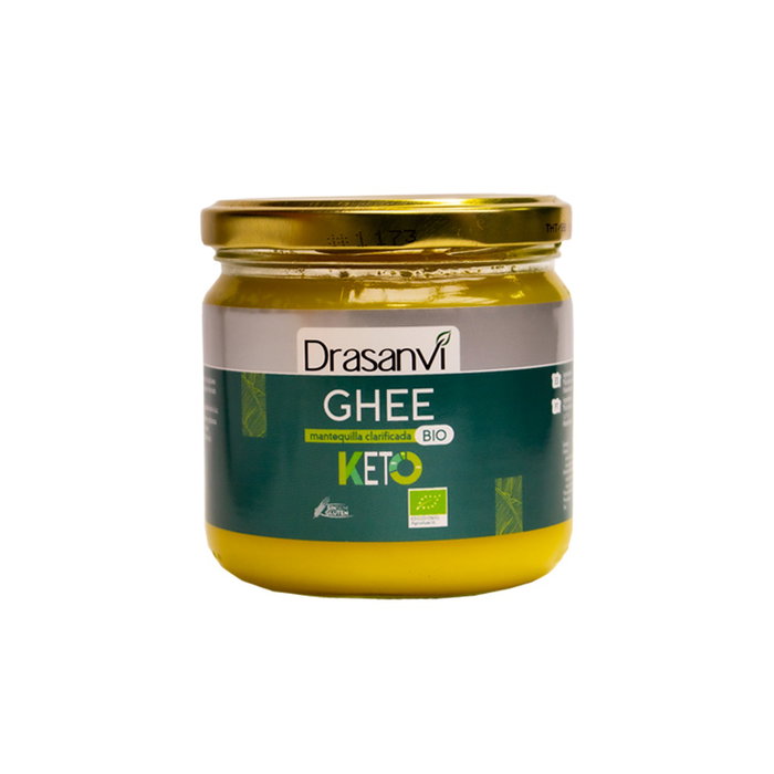 Ghee Mantequilla Clarificada Keto Ghee Mantequilla Clarificada Keto