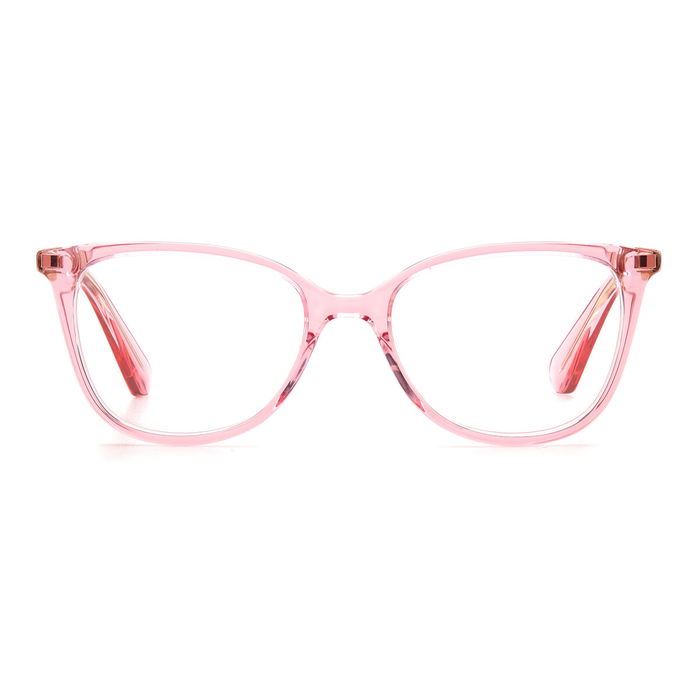 Monture de Lunettes Enfant Kate Spade TAHLIA35JE615 Rose Ø 46 mm