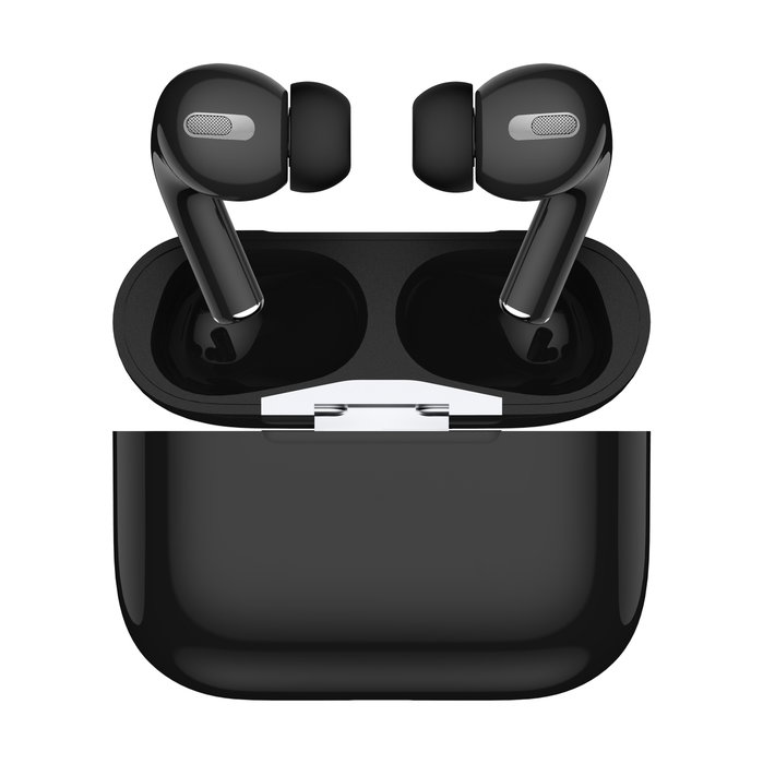 Myway MWHPH0029 Casque Bluetooth 5.0 sans fil noir oreillette stéréo autonomie 4h Myway MWHPH0029 Casque Bluetooth 5.0 sans fil noir oreillette stéréo autonomie 4h