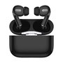 Myway MWHPH0029 Casque Bluetooth 5.0 sans fil noir oreillette stéréo autonomie 4h