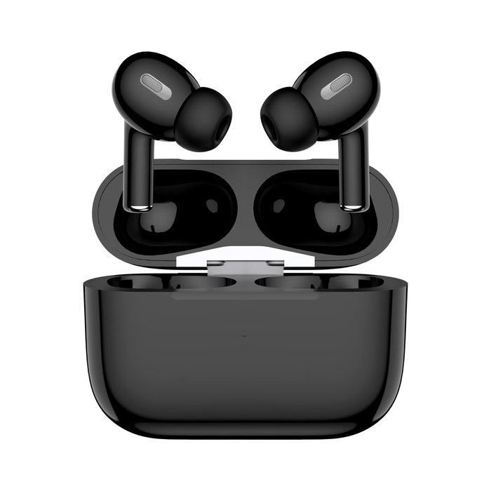 Myway MWHPH0029 Casque Bluetooth 5.0 sans fil noir oreillette stéréo autonomie 4h Myway MWHPH0029 Casque Bluetooth 5.0 sans fil noir oreillette stéréo autonomie 4h