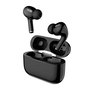 Myway MWHPH0029 Casque Bluetooth 5.0 sans fil noir oreillette stéréo autonomie 4h