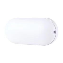 Plafonnier LED 24W 2059Lm 2700K IP54 Kyla 40.000H HO-DLOVA-24W-WW