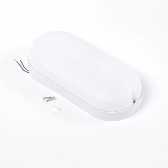 Plafonnier LED 24W 2059Lm 2700K IP54 Kyla 40.000H HO-DLOVA-24W-WW