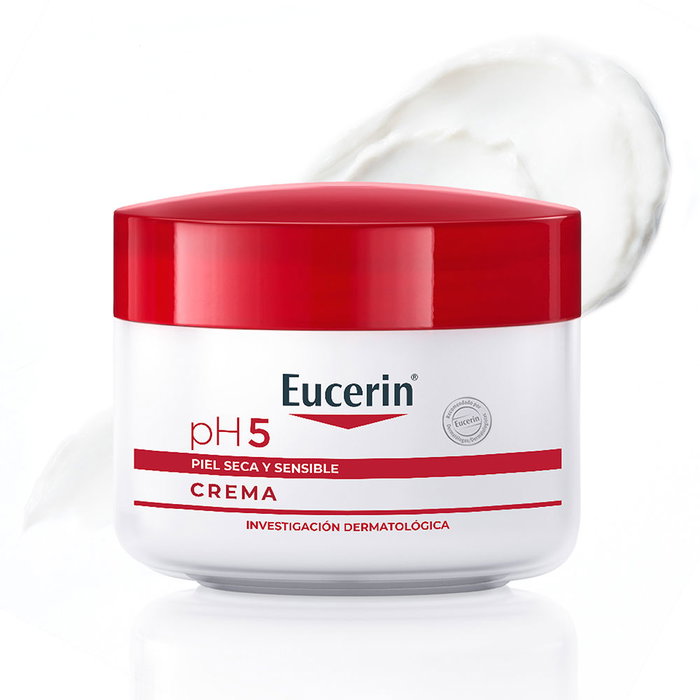 Eucerin Crème PH5 pour peaux sensibles 75 ml