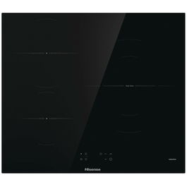 Plaque à Induction Hisense HI6311BSCE 60 cm 7200 W