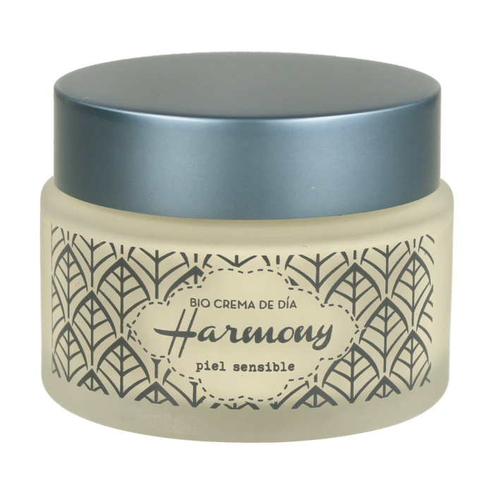 ESENTIAL AROMS Crema DD Harmony Peau Sensible ESENTIAL AROMS Crema DD Harmony Peau Sensible