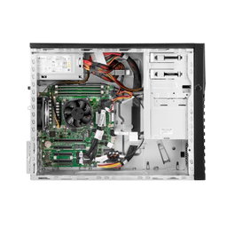 HP Enterprise ProLiant ML30 Gen11 P81773-425