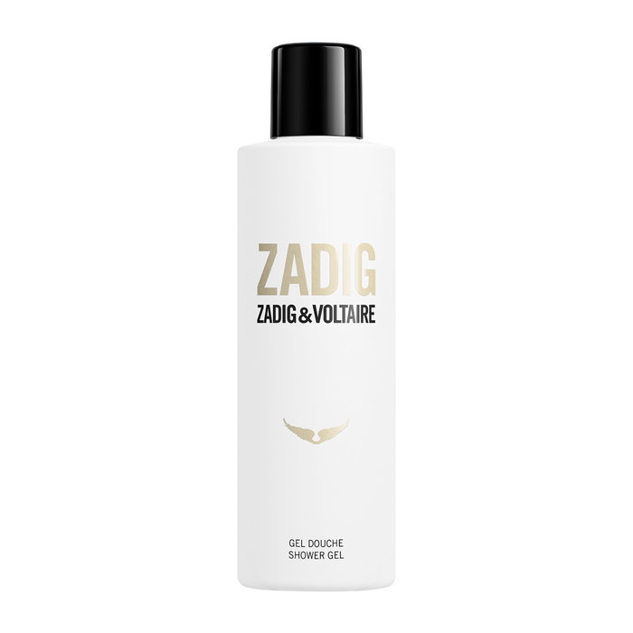 Zadig & Voltaire Gel douche ZADIG 200 ml