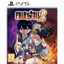 Fairy Tail 2 - Le Jeu (PS5) - Arc de l'Empire d'Arbaless - RPG d'Aventure Épique