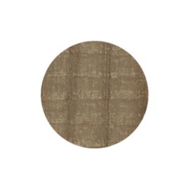 UCAFIX Bouchons adhésifs Fresno Estepa 13 mm (100 unités)