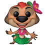 FUNKO Disney Pop! Le Roi Lion - Timon Luau