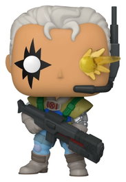 Funko X-Men '97 POP! Vinyl figurine Cable (X-Corp)