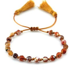 Bracelet Femme CO88 Collection 8CB-80035 Orange