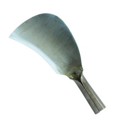 Meule de polissage n° 9 340x110x3 mm