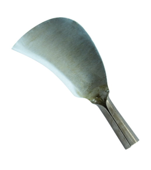 Meule de polissage n° 9 340x110x3 mm Meule de polissage n° 9 340x110x3 mm