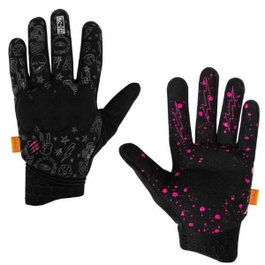 Muc-Off Guantes D30 Rider Punk T.S