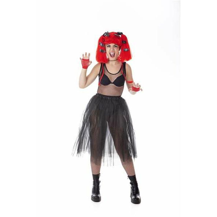 Déguisement pour Adultes Femme Vampire M