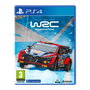 Jeu vidéo PlayStation 4 Nacon WRC GENERATIONS