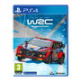 Jeu vidéo PlayStation 4 Nacon WRC GENERATIONS