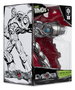 DC Direct statuette Collector Vinyl Cyborg 12 cm