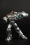 DC Direct statuette Collector Vinyl Cyborg 12 cm