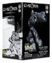 DC Direct statuette Collector Vinyl Cyborg 12 cm
