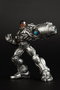 DC Direct statuette Collector Vinyl Cyborg 12 cm
