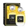 Yardley Enchanteur Chic Mon Amie Eau de Toilette pour femme, 50 ml